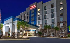 Hampton Inn & Suites Columbia/Southeast-Fort Jackson