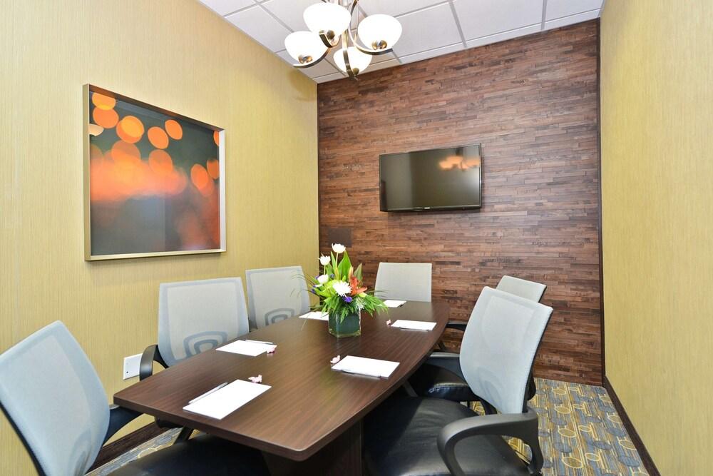 Hampton Inn & Suites Columbia/Southeast-Fort Jackson Extérieur photo