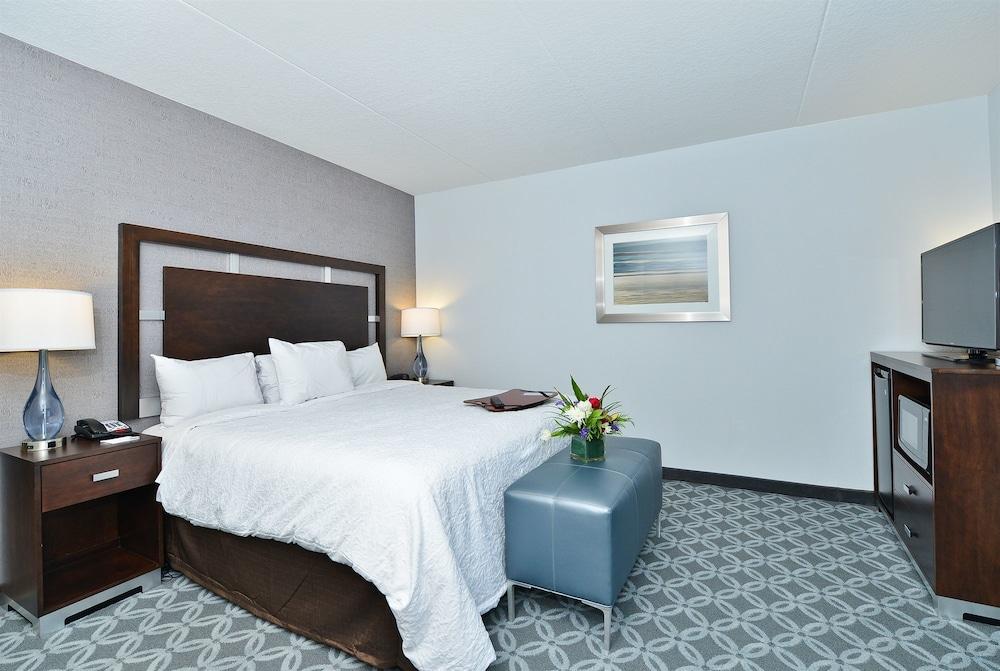 Hampton Inn & Suites Columbia/Southeast-Fort Jackson Extérieur photo