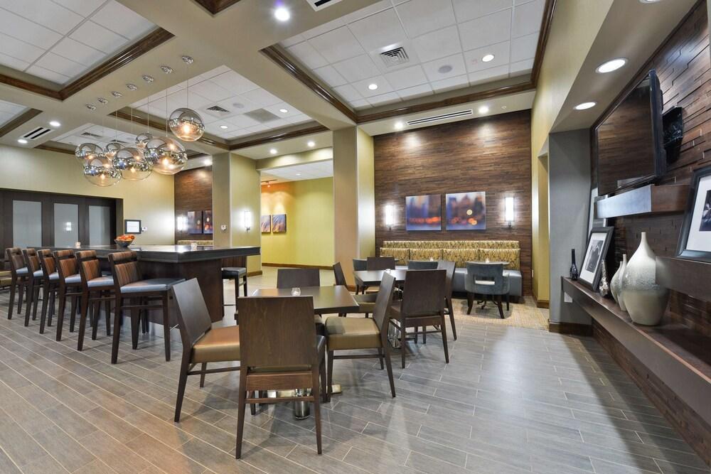 Hampton Inn & Suites Columbia/Southeast-Fort Jackson Extérieur photo