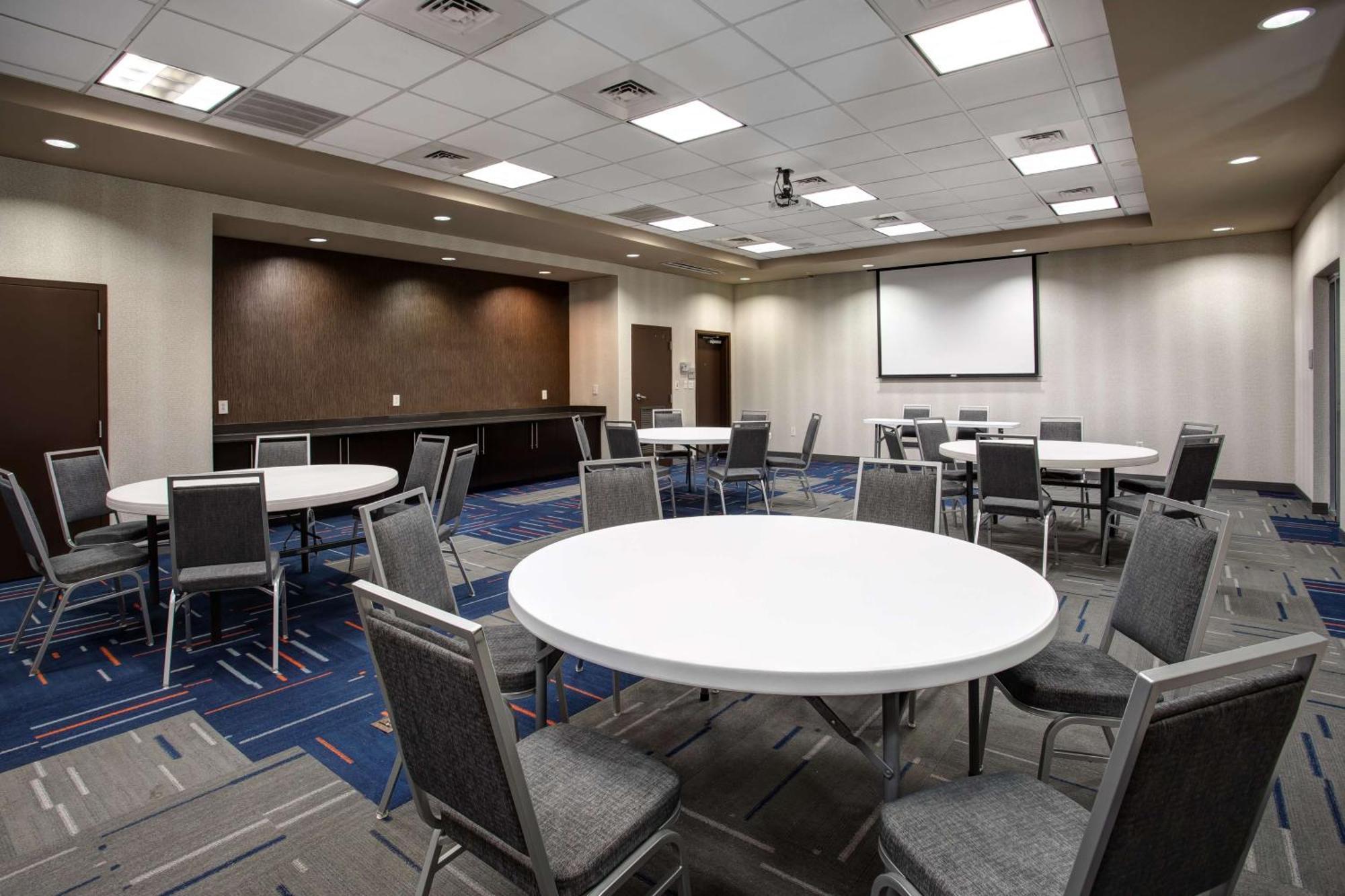 Hampton Inn & Suites Columbia/Southeast-Fort Jackson Extérieur photo