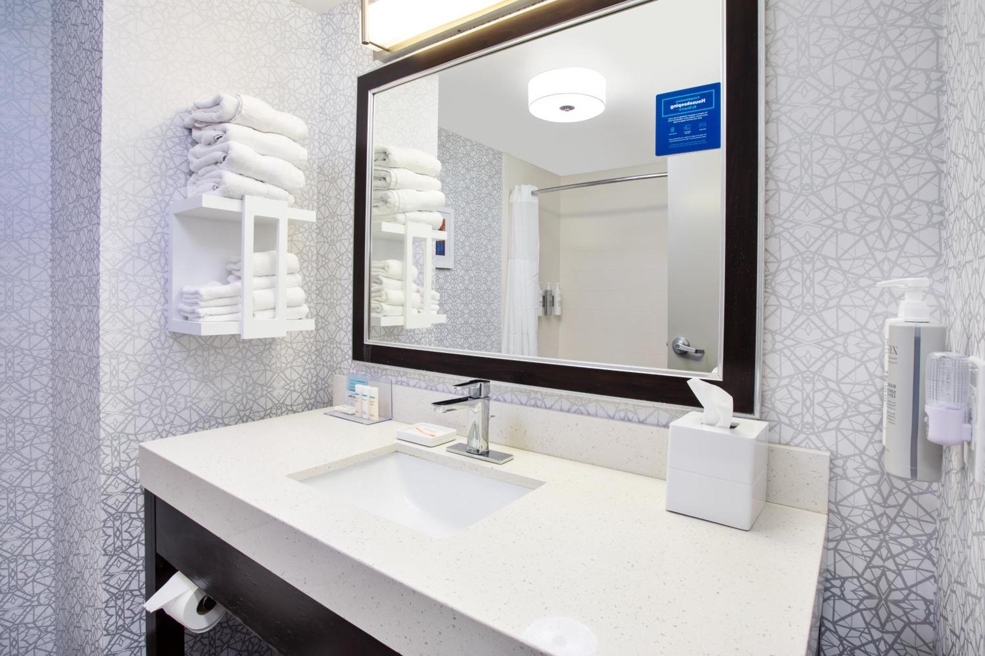 Hampton Inn & Suites Columbia/Southeast-Fort Jackson Extérieur photo